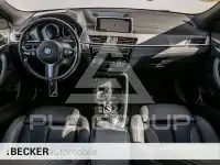 2020 BMW X2
