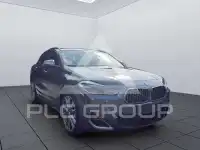 2020 BMW X2