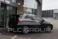 2020 BMW X2