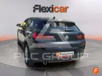 2020 BMW X2