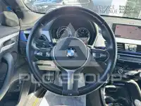 2020 BMW X2