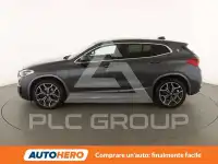 2020 BMW X2