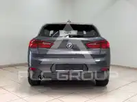 2020 BMW X2