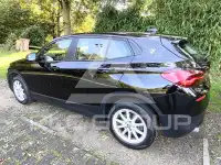 2020 BMW X2