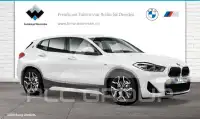 2020 BMW X2