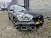 2020 BMW X2