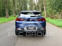 2020 BMW X2