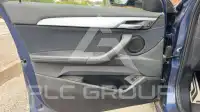 2020 BMW X2