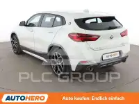 2020 BMW X2