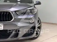 2020 BMW X2