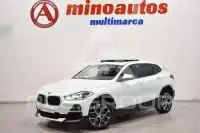 2020 BMW X2