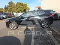 2020 BMW X2