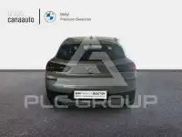 2020 BMW X2