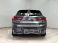 2020 BMW X2
