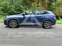 2020 BMW X2
