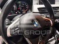 2020 BMW X2