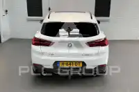 2020 BMW X2