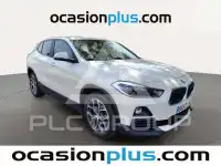 2020 BMW X2