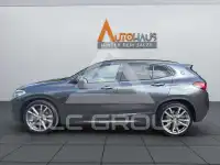 2020 BMW X2