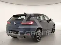 2020 BMW X2