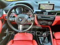 2020 BMW X2