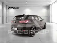 2020 BMW X2