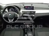 2020 BMW X2
