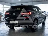 2020 BMW X2