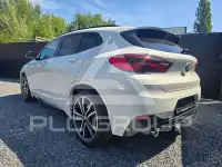 2020 BMW X2