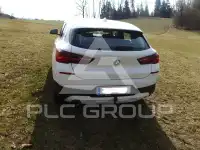2020 BMW X2