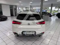 2020 BMW X2