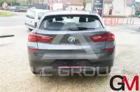 2020 BMW X2