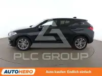 2020 BMW X2