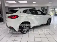 2020 BMW X2