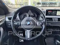 2020 BMW X2