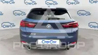 2020 BMW X2