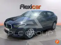 2020 BMW X2