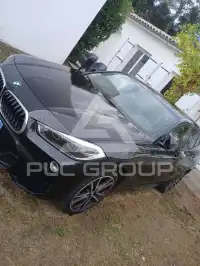 2020 BMW X2