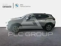 2020 BMW X2