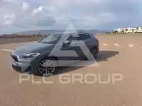2020 BMW X2