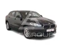 2020 BMW X2