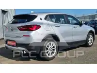 2020 BMW X2
