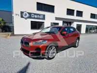 2020 BMW X2