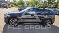2020 BMW X2