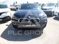 2020 BMW X2