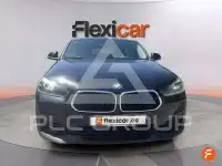 2020 BMW X2