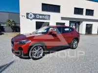 2020 BMW X2