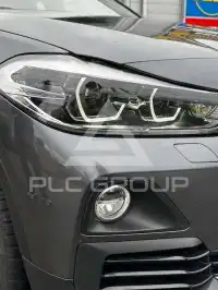 2020 BMW X2