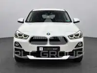 2020 BMW X2