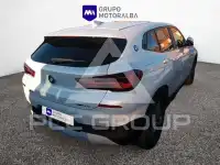2020 BMW X2